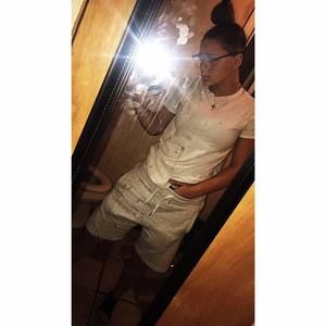 Meet your Posher, Gabrielle